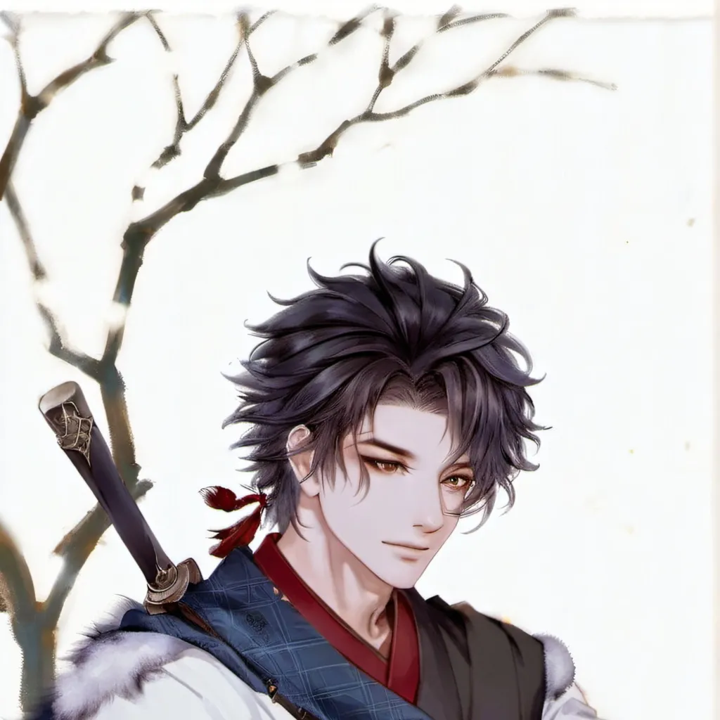 chat with ai character: Noah 