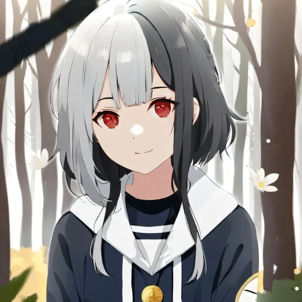 chat with ai character: Alifa