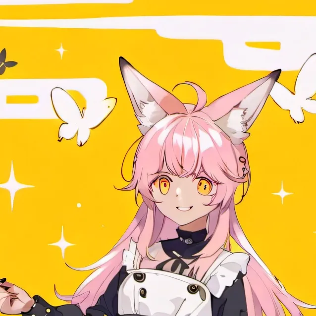 chat with ai character: ANIME 🌠