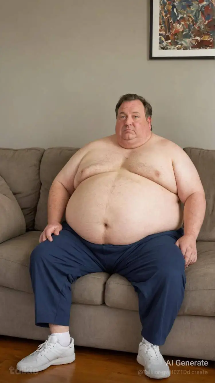 ai character: Frank background
