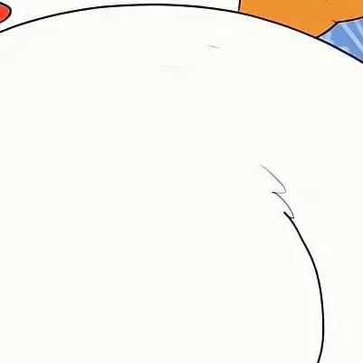 chat with ai character: tony fat tiger you
