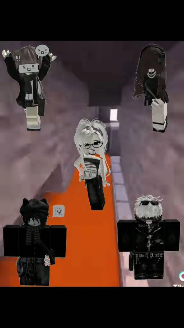 ai character: the GC  background