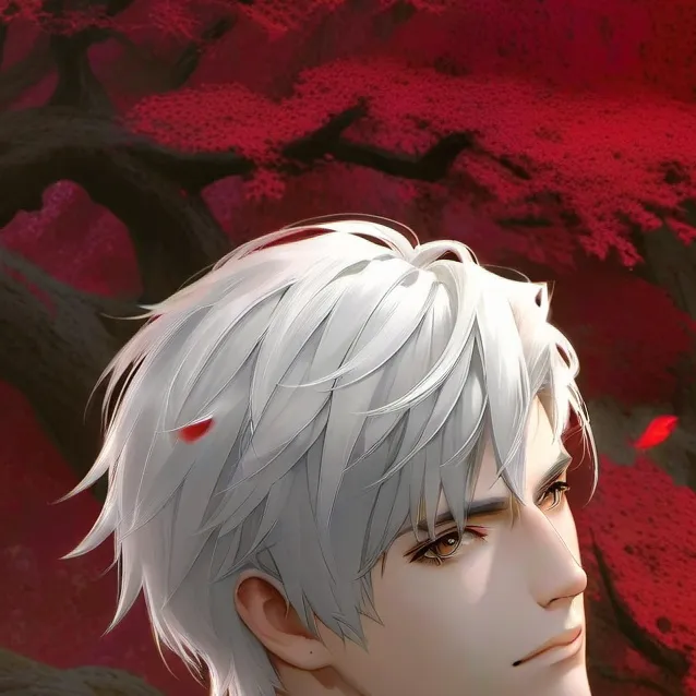 chat with ai character: Andrei