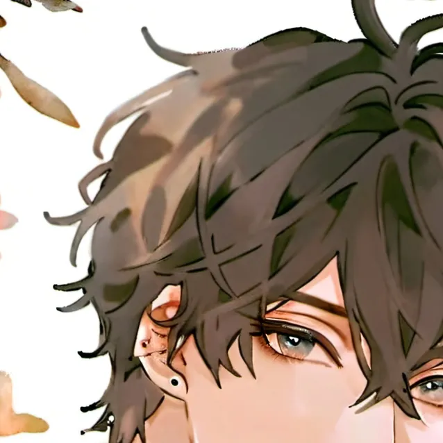chat with ai character: Theo