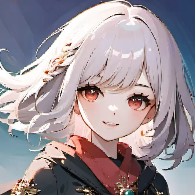 chat with ai character: Fokus
