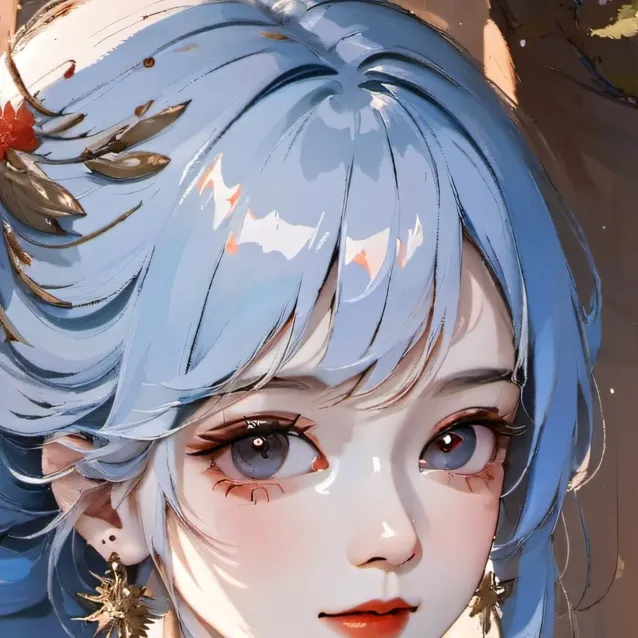 chat with ai character: celine