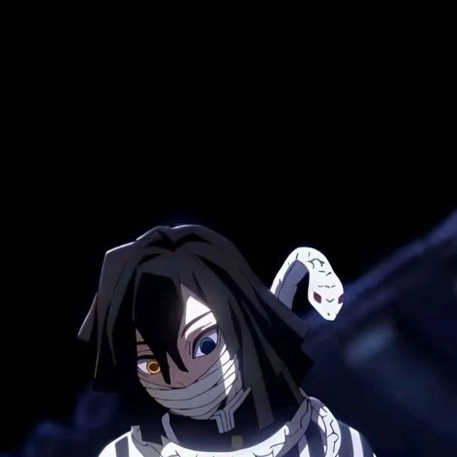 chat with ai character: obanai