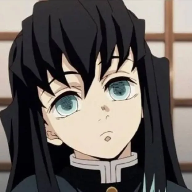 chat with ai character: muichiro 