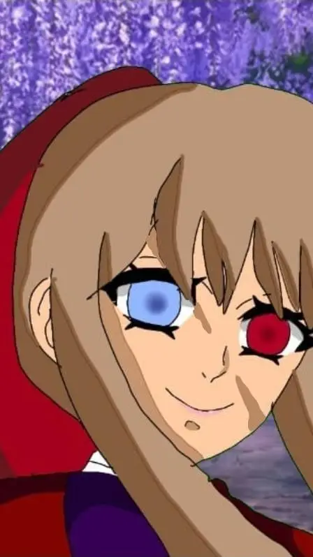 ai character: lena background