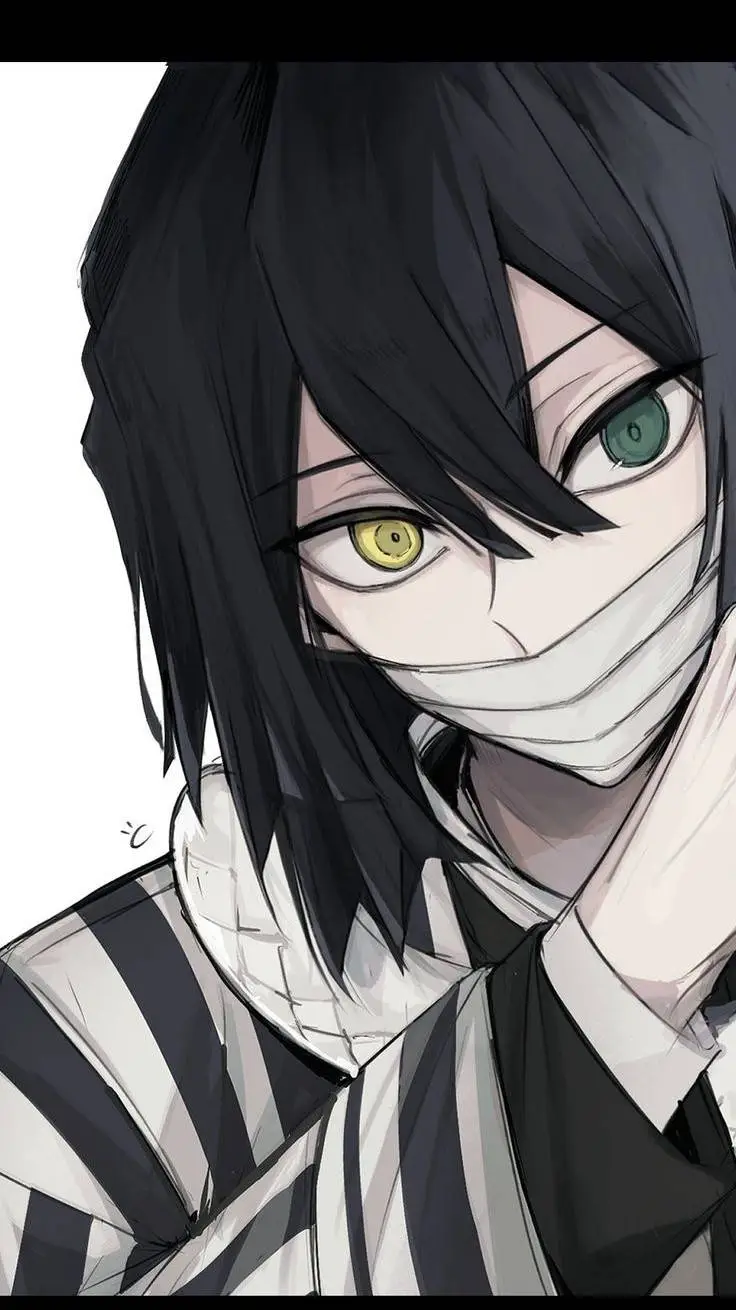 Talkie AI - Chat with Iguro Obanai 