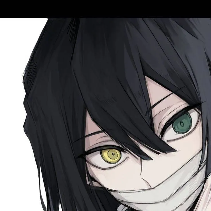 chat with ai character: Iguro Obanai 