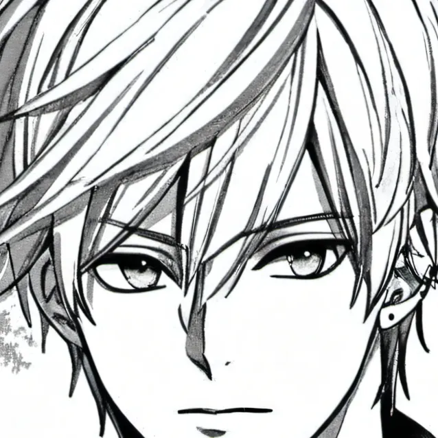 chat with ai character: Axel