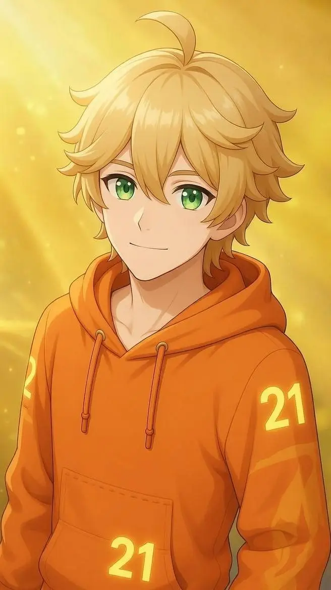 ai character: Ahmun Bell background