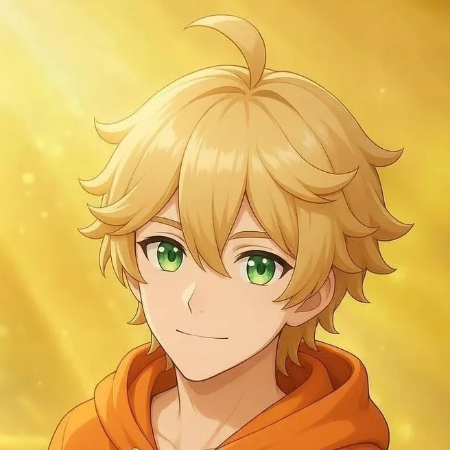 chat with ai character: Ahmun Bell