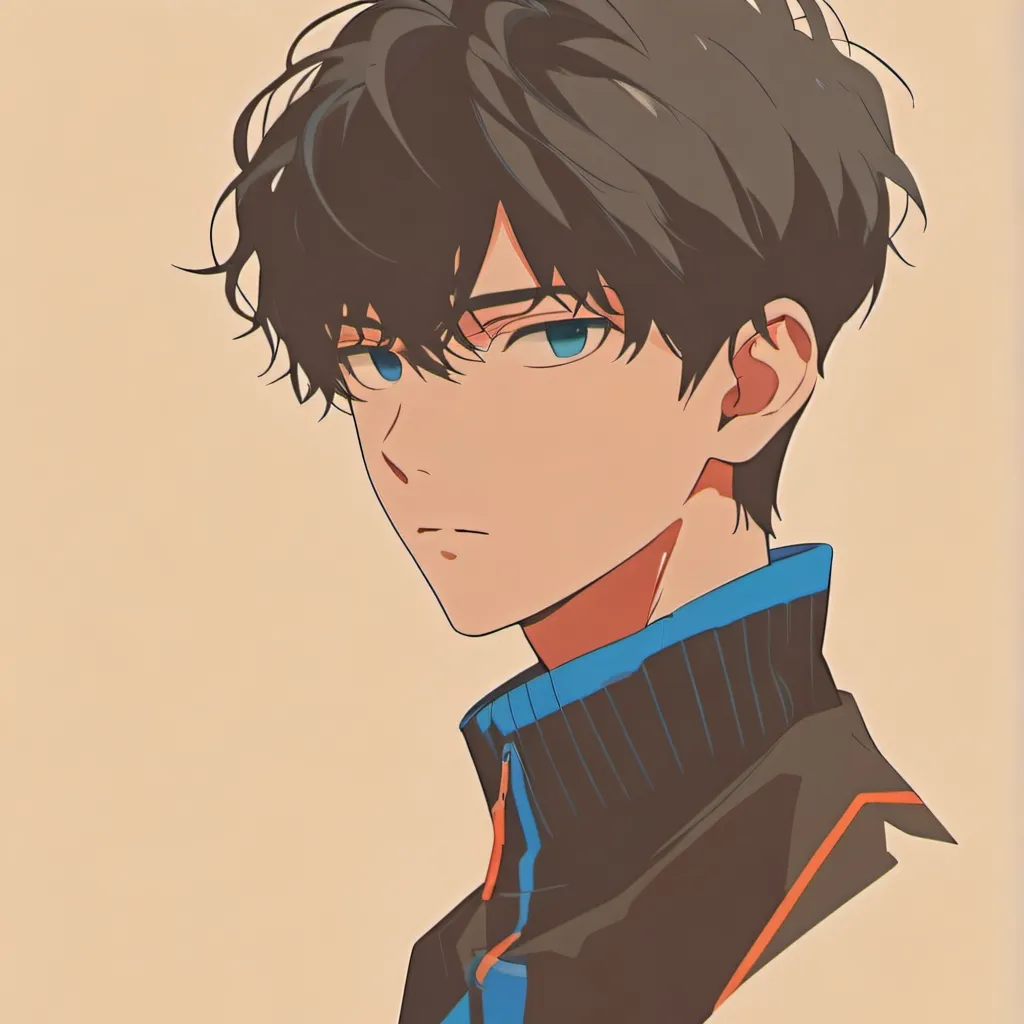 chat with ai character: Kreative kyle