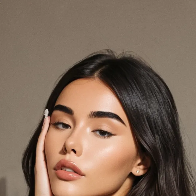 chat with ai character: Madison beer
