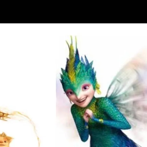 chat with ai character: Rise Of Guardians
