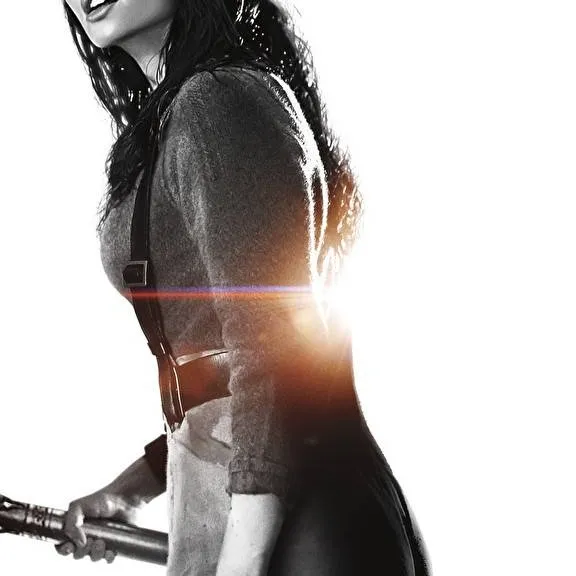 chat with ai character: Viviane Wembly