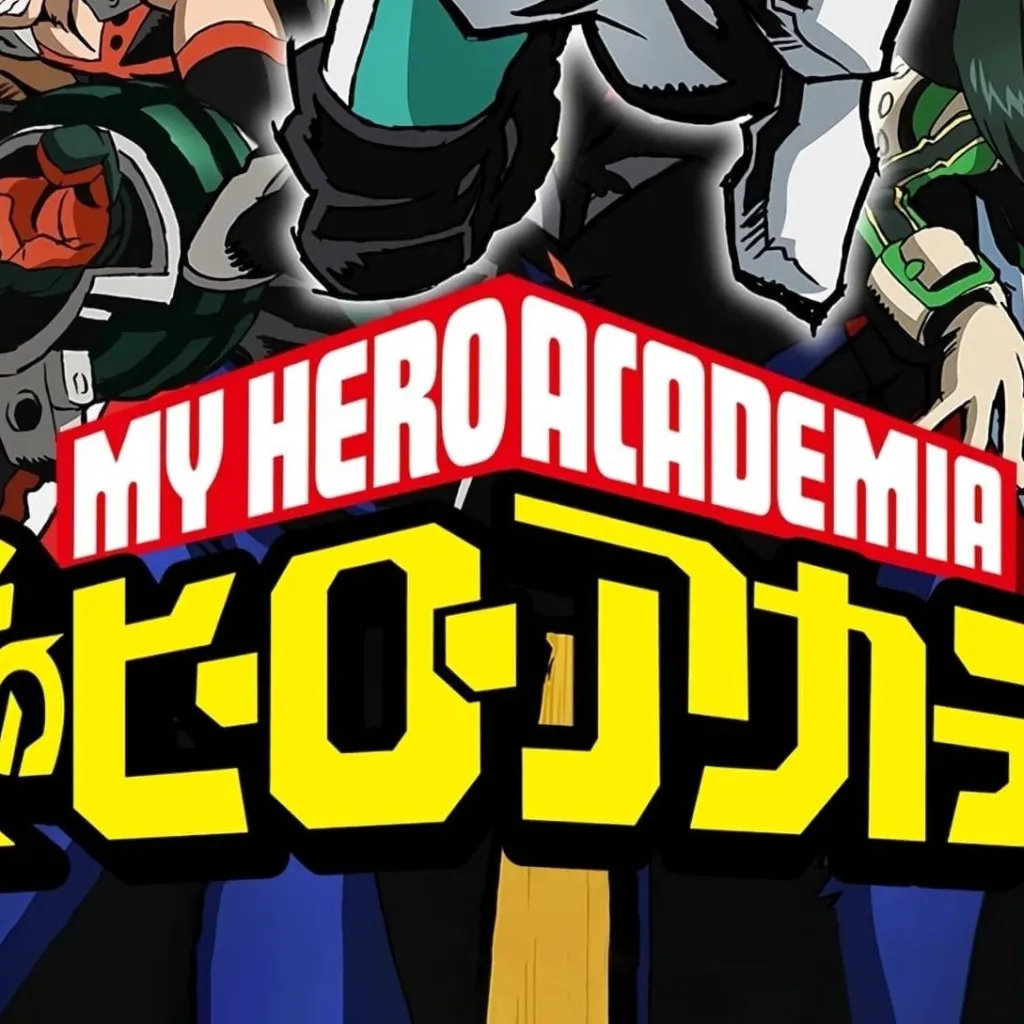 chat with ai character: BNHA