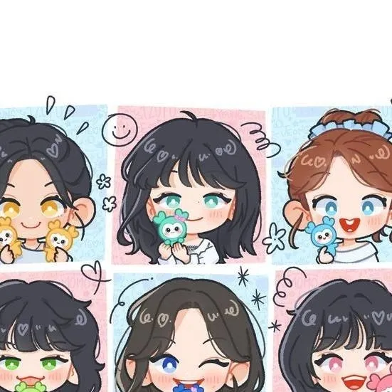 chat with ai character: ¡TWICE! 