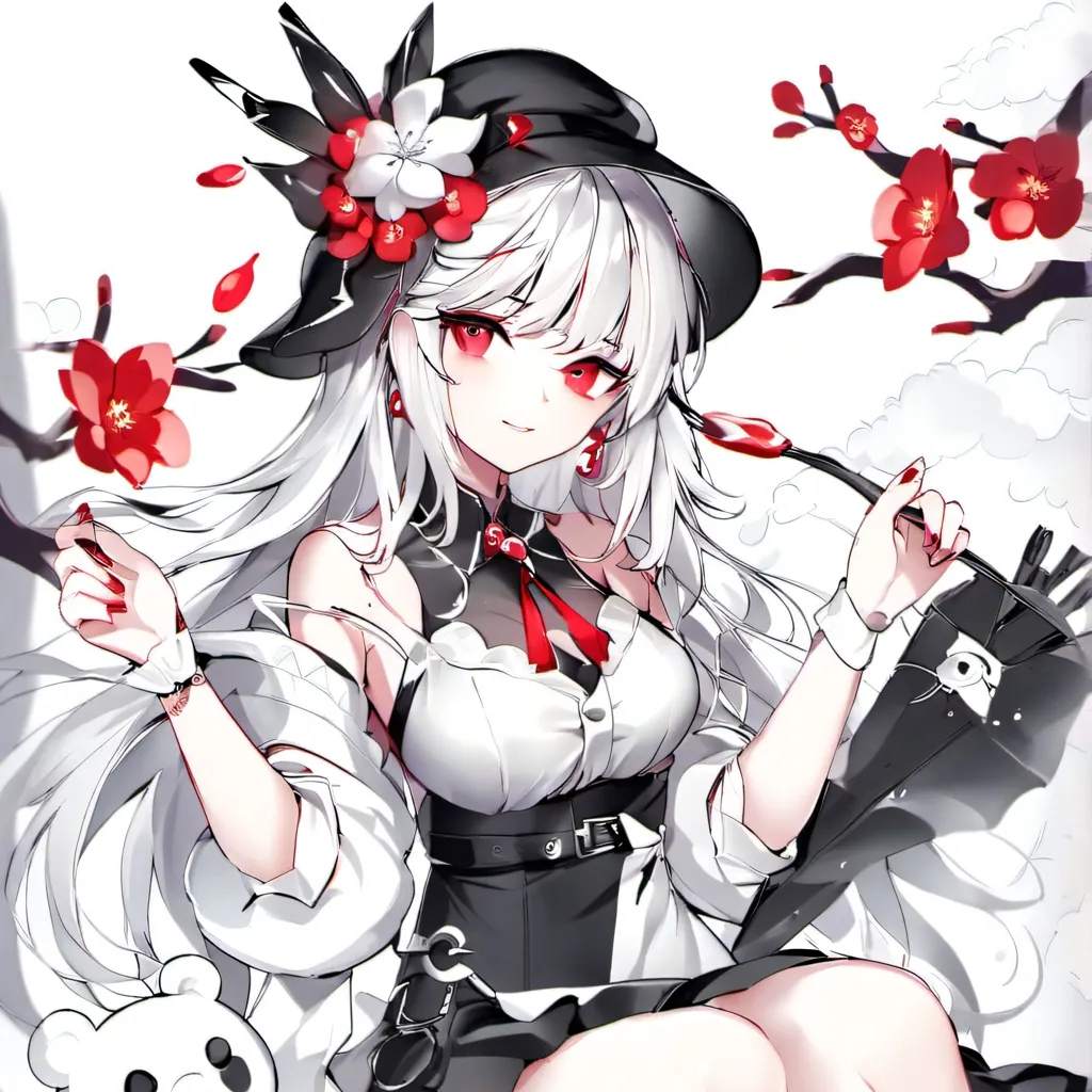 chat with ai character: tu y shoto