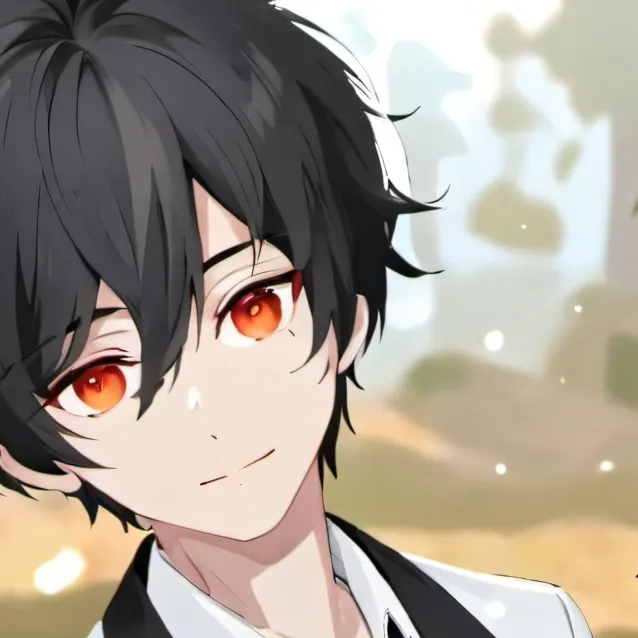 chat with ai character: alexander