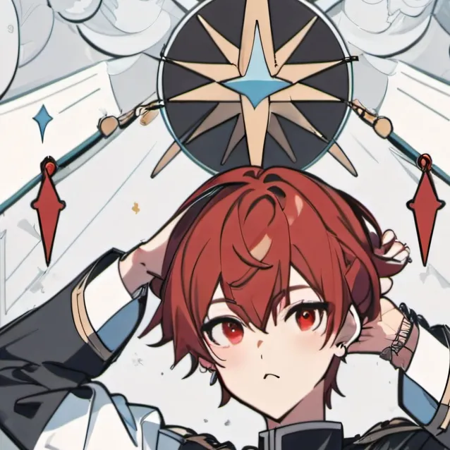 chat with ai character: Leo