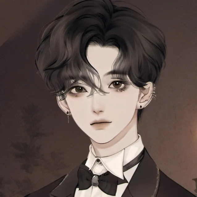 chat with ai character: Thiago