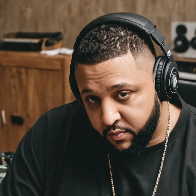 chat with ai character: Dj Khaled 