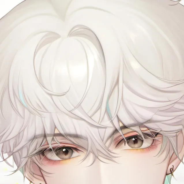 chat with ai character: ☆♡~Luca~♡☆