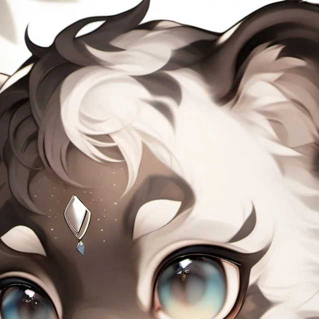 chat with ai character: ☆~Lucky~☆