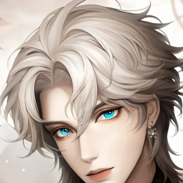 chat with ai character: ■Luke■