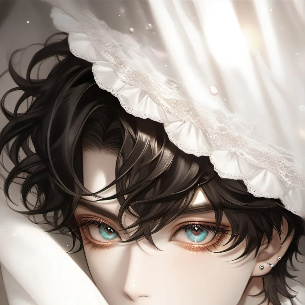 chat with ai character: ☆~Zadien~☆