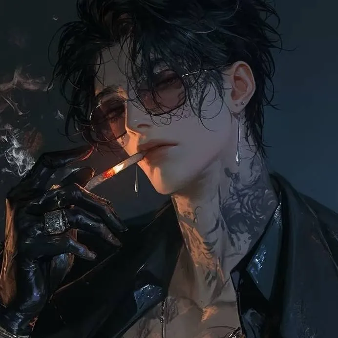 chat with ai character: -/-cal-\-