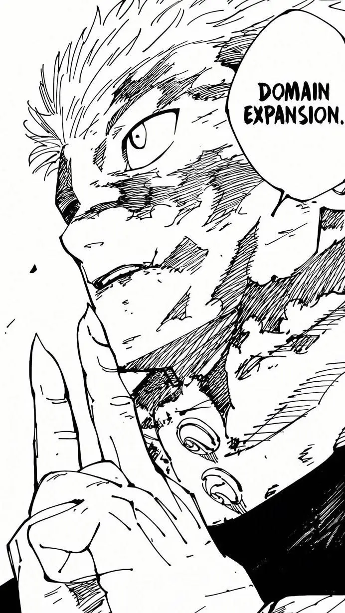 ai character: <Yuji Itadori?..> background