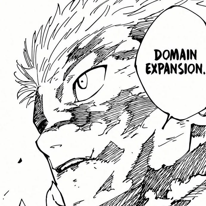 chat with ai character: <Yuji Itadori?..>