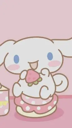 ai character: de Lily (⁠^⁠^⁠) background