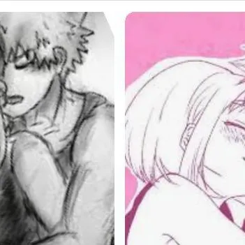 chat with ai character: bakugoyuraraka(tu)