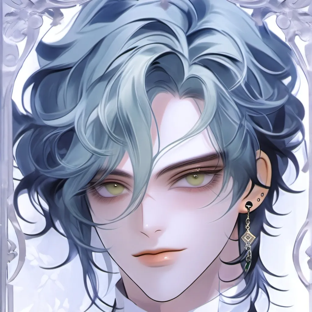 chat with ai character: Lorenzo