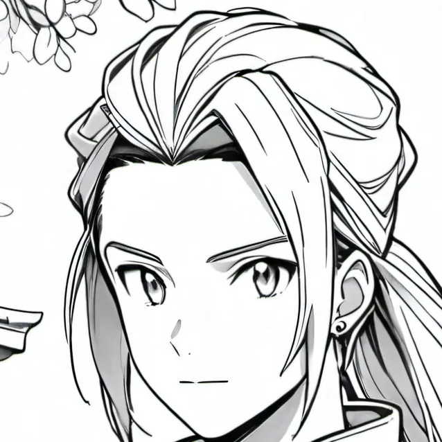 chat with ai character: Piers.