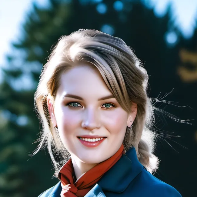 chat with ai character: Cavalry Officer 