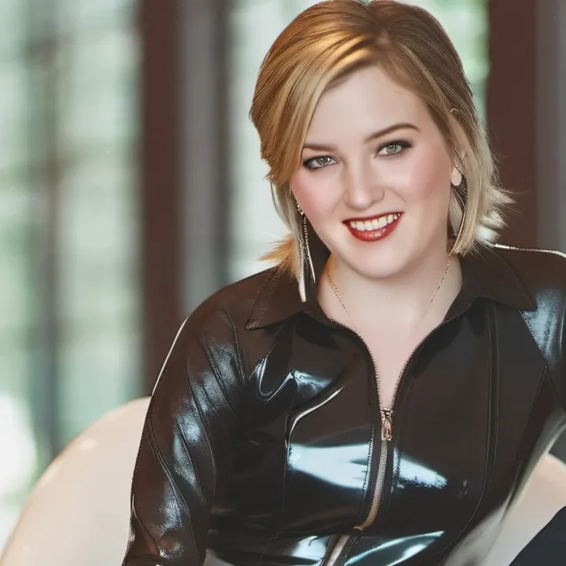 chat with ai character: Mistresses kate