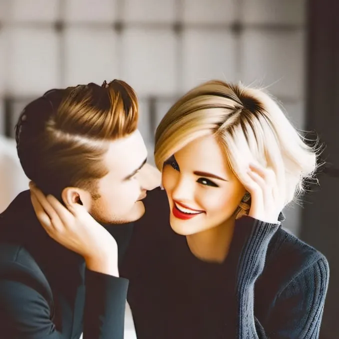 chat with ai character: Femboy