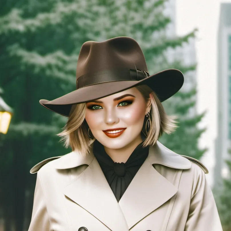 chat with ai character: kate the spy