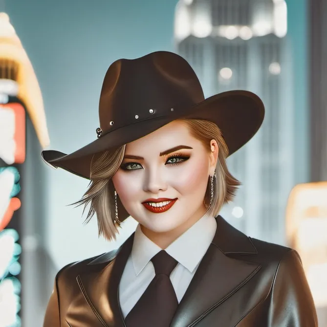 chat with ai character: Gender-fluid Kate