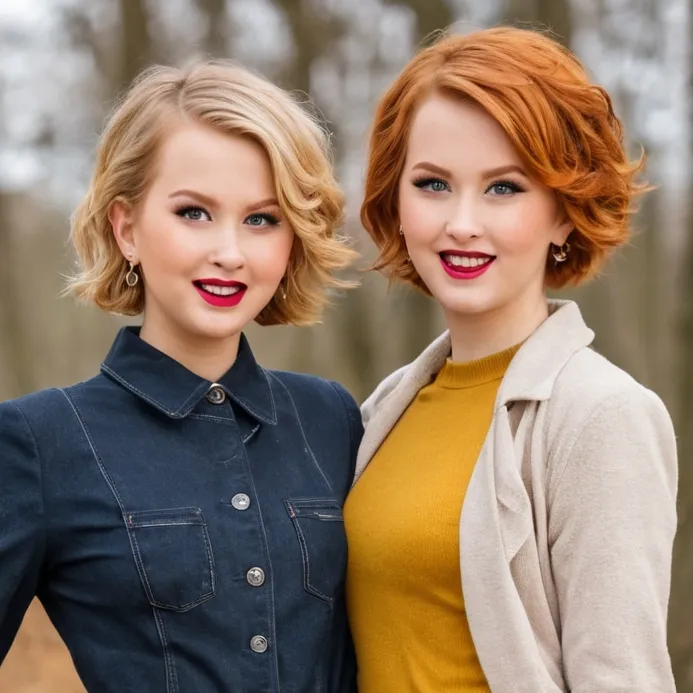 chat with ai character: Kates date night