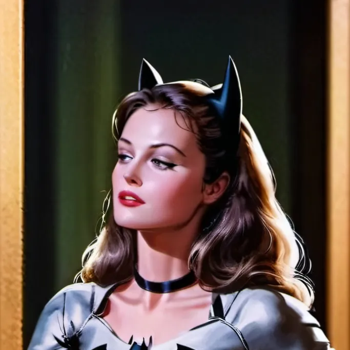chat with ai character: Julie Newmer