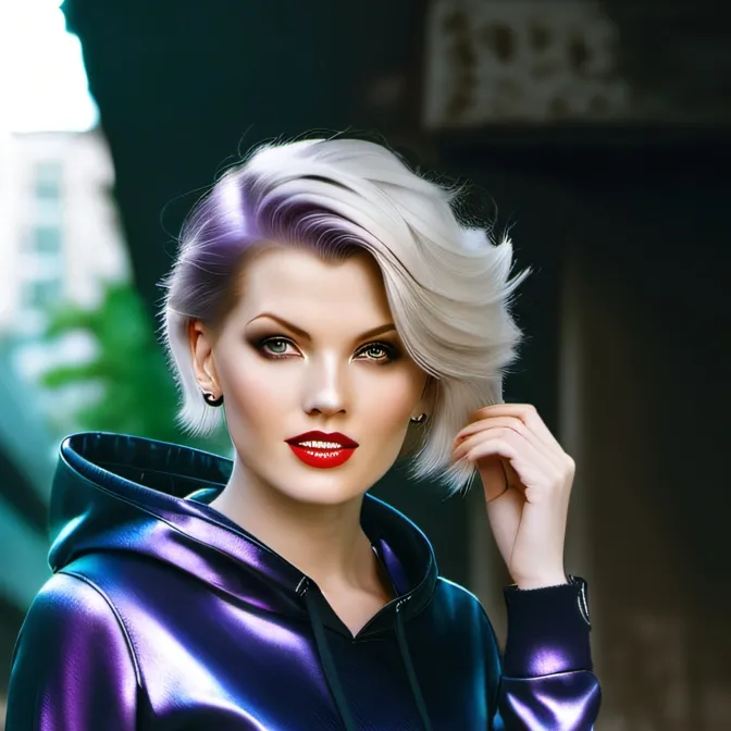 chat with ai character: Kate Dating You