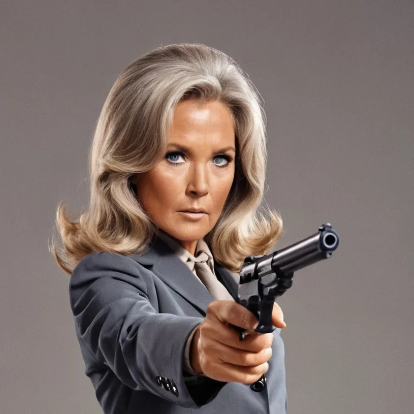 chat with ai character: Agent Wanda