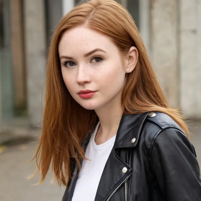 chat with ai character: Karen 